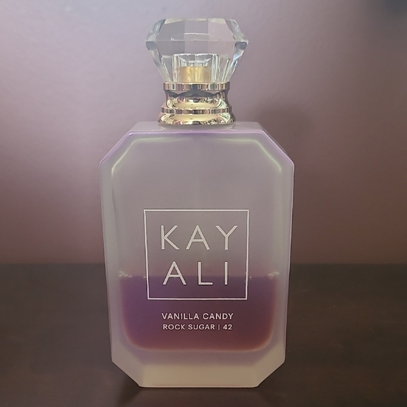 KAYALI Other - KAYALI Vanilla Candy Rock Sugar